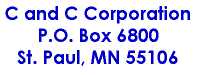 C and C Corporation